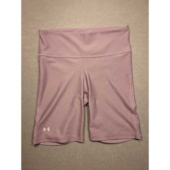 Nike Under Armor Apana Shorts 3 Lot Women's Medium Athletic Sport Casual Summer - Picture 4 of 8